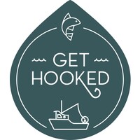 Get Hooked Seafood logo - Similar company to Bluehatsoft