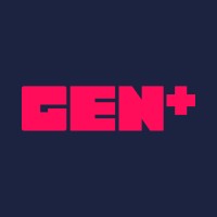 Gen+ logo - Similar company to Flexauto