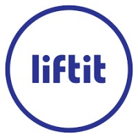 LIFTIT S.A.P.I. DE C.V. logo - Similar company to Liftit