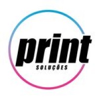 Gráfica Print Soluções logo - Similar company to Print Gráfica