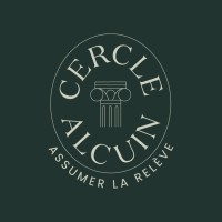 Cercle Alcuin logo - Similar company to Groupe Saint Jacques