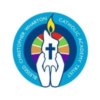 Blessed Christopher Wharton Catholic Academy Trust logo - Similar company to Code Eye Care