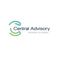 Central Advisory Services logo - Similar company to Central Advisory Group