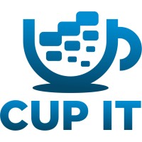 CUP IT logo - Similar company to Corazón De Oro