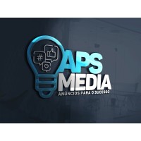 APSMEDIA logo - Similar company to Evsport