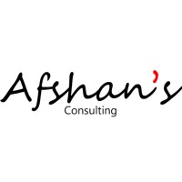 Afshan's logo - Similar company to Pakaid