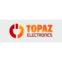 Topaz Electronics logo - Similar company to Microdat