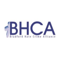 BRADFORD HATE CRIME ALLIANCE logo - Similar company to X Tag