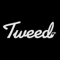 Tweed Agency logo - Similar company to Nórr Design