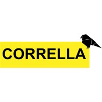 Corrella logo - Similar company to Correla