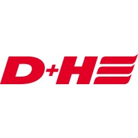 D+H Partner Česká republika logo - Similar company to Ccon S.R.O.