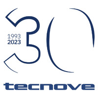Tecnove s.p.a. logo - Similar company to Fbn Srl