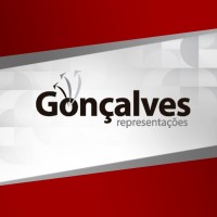 Gonçalves Representações logo - Similar company to Instituto Limpa Brasil