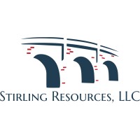Stirling Resources, LLC logo - Similar company to Murray Mining, Llc