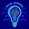 Accel Experts logo - Similar company to Arboreal Ai