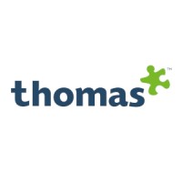 Thomas International Hong Kong logo - Similar company to Thomas Co.