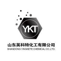 Shandong Yingkete Chemical Co.,Ltd. logo - Similar company to Newater Technology Inc 金正环保