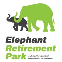 Elephant Retirement Park Chaing Mai logo - Similar company to The Nominated