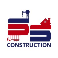 SS Construction logo - Similar company to Ss Constructions