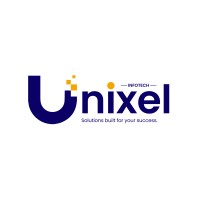Unixel Infotech logo - Similar company to Digiv Technology