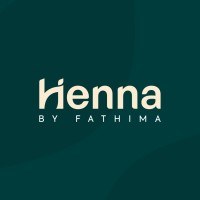 Henna By Fathima logo - Similar company to Ibadi Perfumes