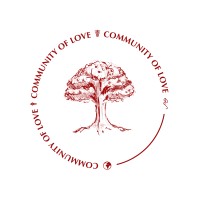 COMMUNITY OF LOVE logo - Similar company to Leadership Contract Inc