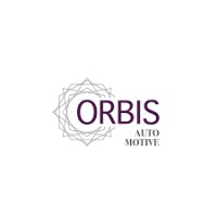 Orbis Automotive logo - Similar company to Ra Motor