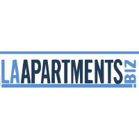 LA Apartments logo - Similar company to Addvisory Group