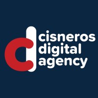 Cisneros Digital Agency logo - Similar company to Cogency Strategic