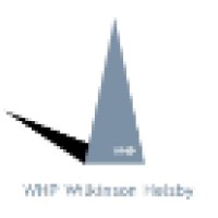 WHP Wilkinson Helsby logo - Similar company to Eden Secure Ltd