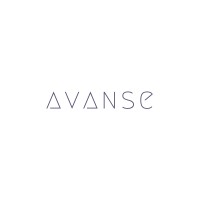 Avanse logo - Similar company to Briota Innovations Denmark
