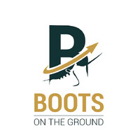 Boots on the Ground logo - Similar company to Vinovations
