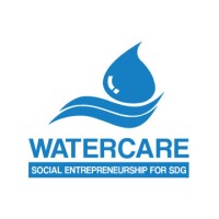 Watercare logo - Similar company to Watercare Mining Central
