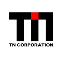 TN Corporation Japan logo - Similar company to Roca Malaysia Sdn Bhd
