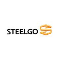 Steelgo - Pipe Fabrication logo - Similar company to Ingeniería Inmobiliaria Y Construcciones Sagnit