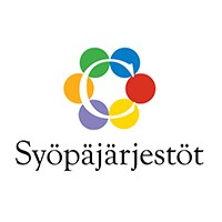 Syöpäjärjestöt logo - Similar company to Husky Intelligence Fi