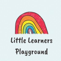 Little Learners Playground logo - Similar company to 360 Powwow