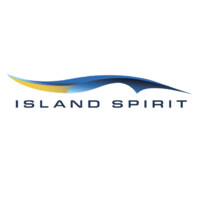 Group Island Spirit logo - Similar company to Erw Site Solutions