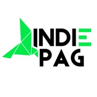 IndiePag - Soluções de Pagamentos logo - Similar company to Addepay Pagamentos