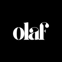 OLAF, On Location logo - Similar company to Compliment Bv