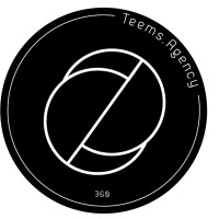 Teems Agency logo - Similar company to Rp Studio Web - Agence Web