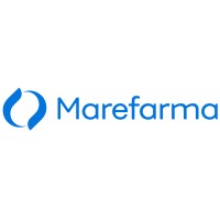 Marefarma logo - Similar company to Incokensa