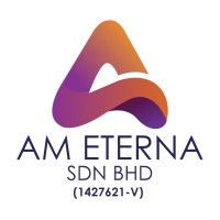 AM ETERNA SDN BHD logo - Similar company to Endeavour Data