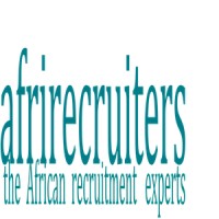 Afrirecruiters logo - Similar company to Skillmatch