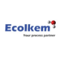 ECOLKEM logo - Similar company to Technical Service Srl - Ts Group Italia