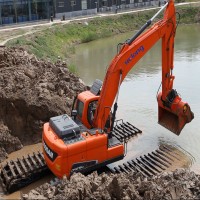 Relong Tech Amphibious Equipment logo - Similar company to Simply Aquatic