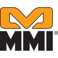 MMI (Pvt) Ltd logo - Similar company to Kzw Machinery & Spares Pty Ltd