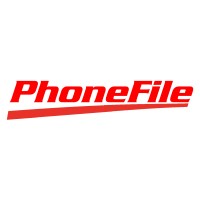 The Phonefile