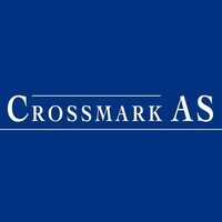 Crossmark.no logo - Similar company to Sixa