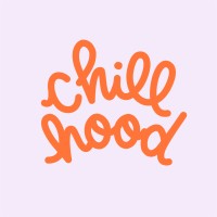 Chillhood logo - Similar company to Atomick360
